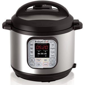 picture of an Instant Pot